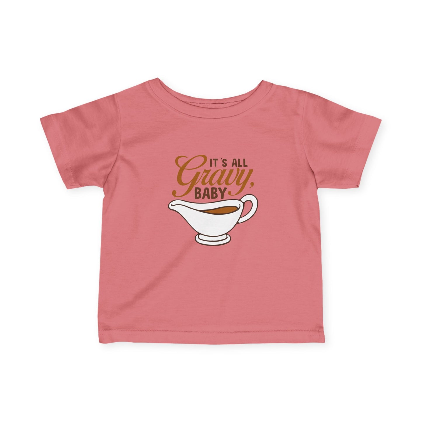 It's All Gravy Tee