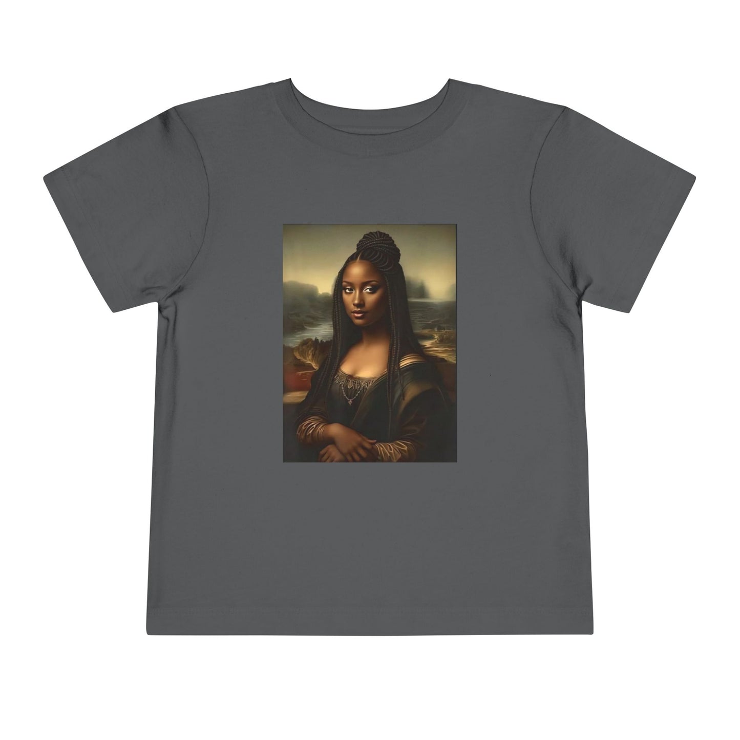 Mona Lisa Tee