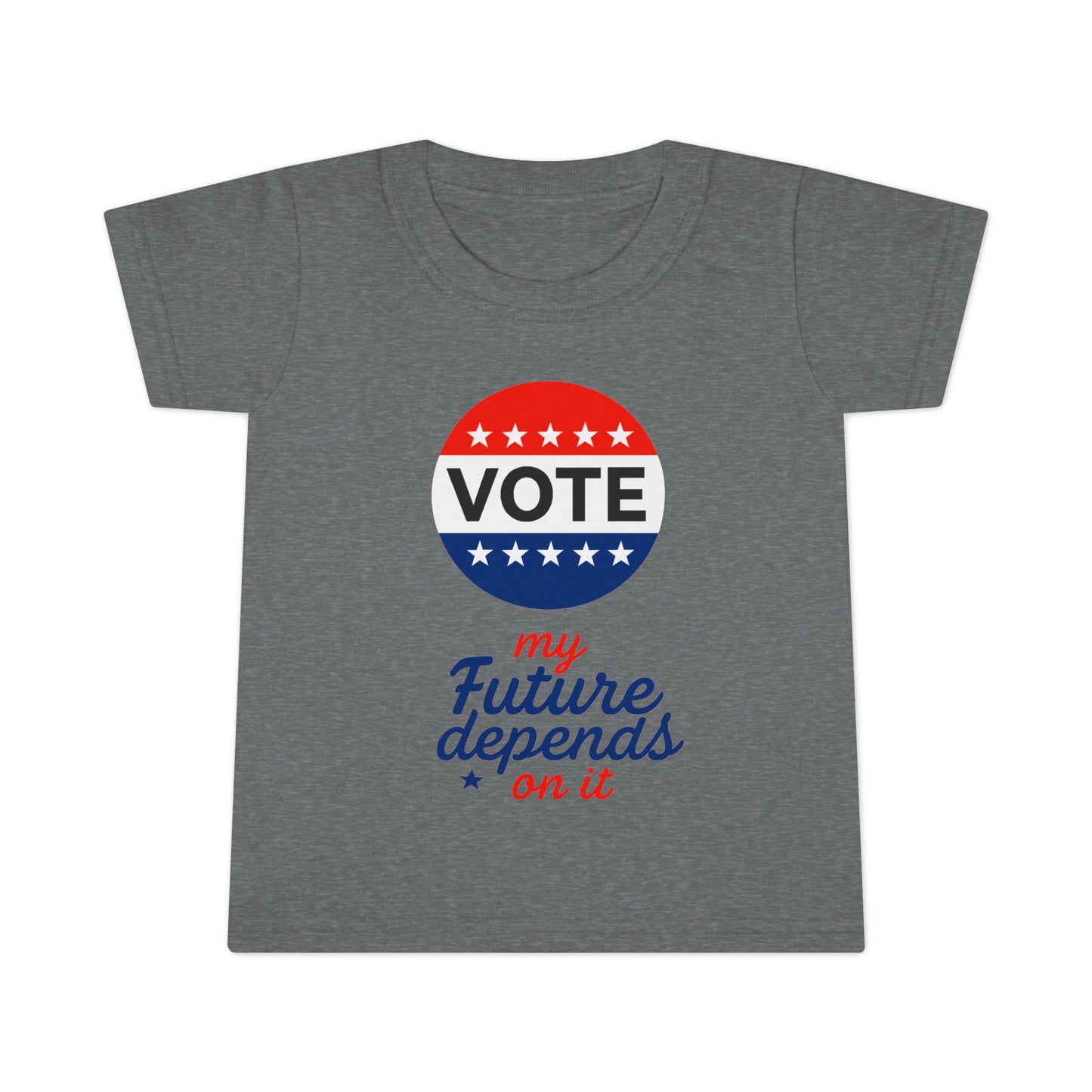 Vote: My Future Tee