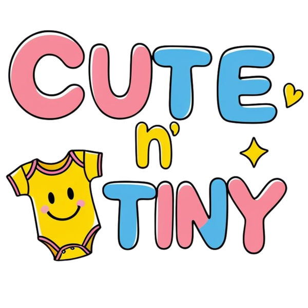 Cute n' Tiny