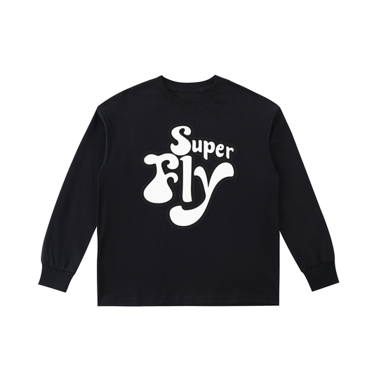 Super Fly Hoodie
