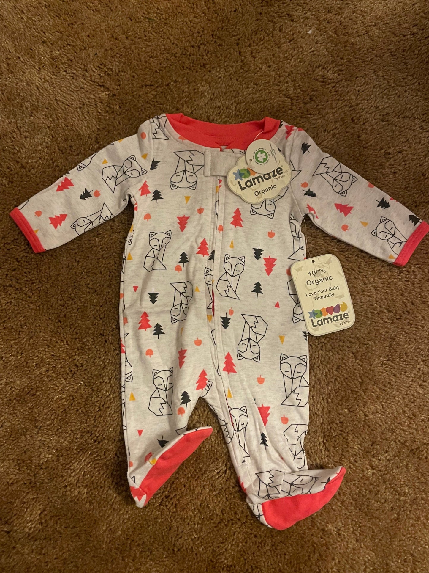 Baby Sleeper